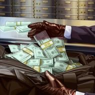 GTA 5's demand leads to Rockstar Games making a lot of money (Image via Rockstar Games)